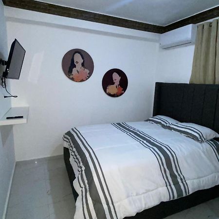 Acogedor Apartamento Santiago De Los Caballeros Zewnętrze zdjęcie