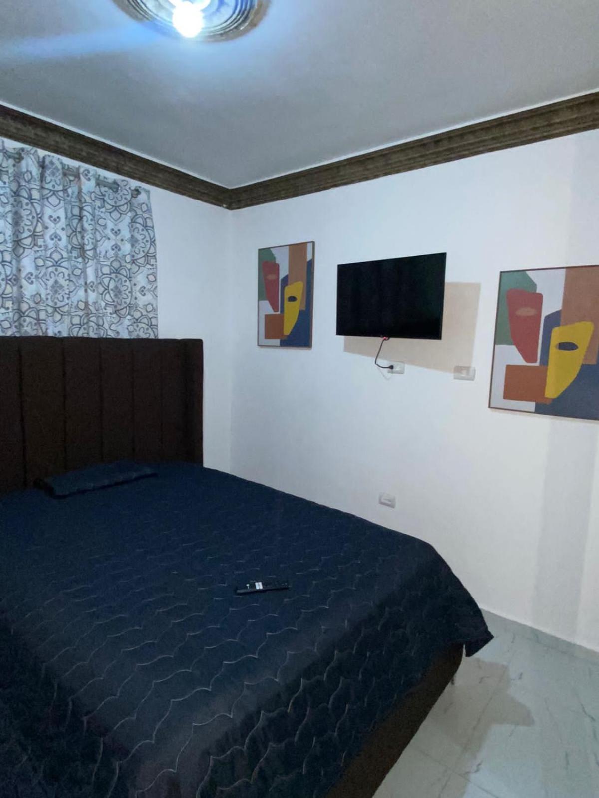 Acogedor Apartamento Santiago De Los Caballeros Zewnętrze zdjęcie