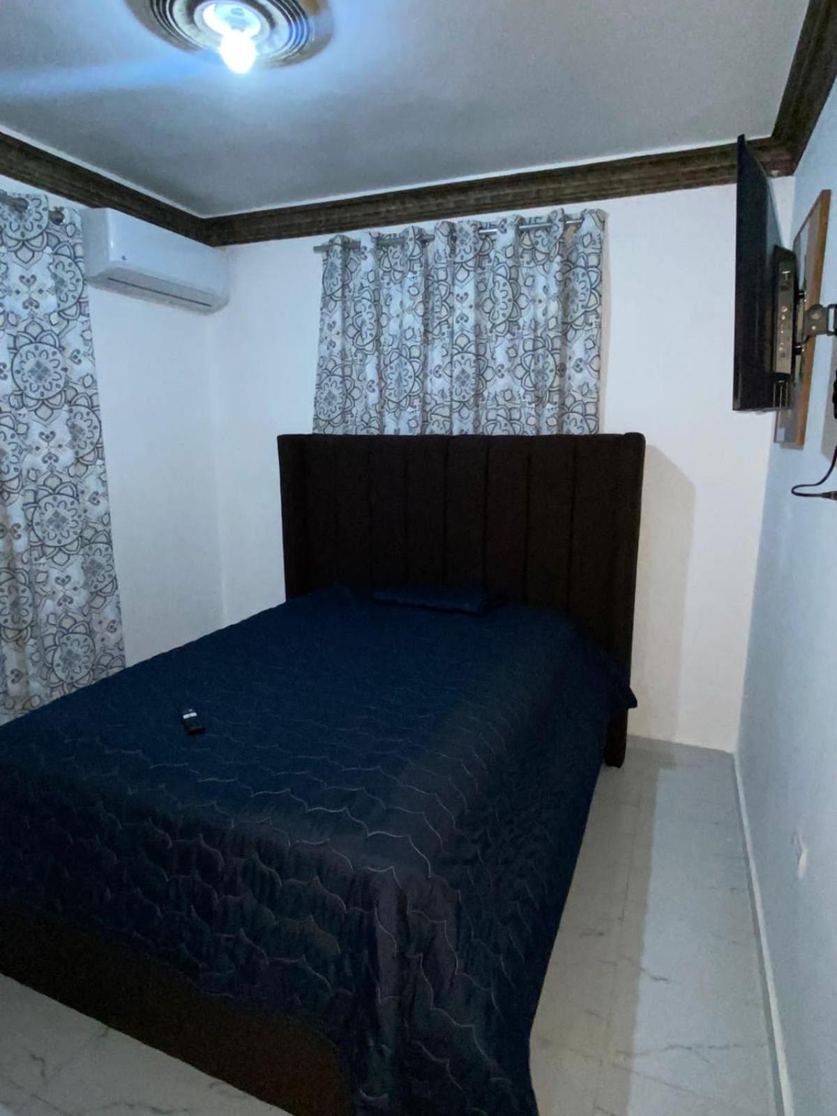 Acogedor Apartamento Santiago De Los Caballeros Zewnętrze zdjęcie